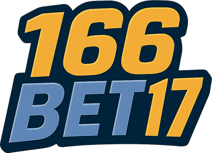 166bet17 Logo